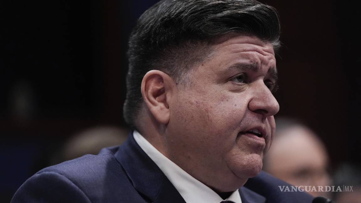 $!Inicialmente, el gobernador de Hawái, Josh Green, se refirió a Trump como un “dictador a secas”.