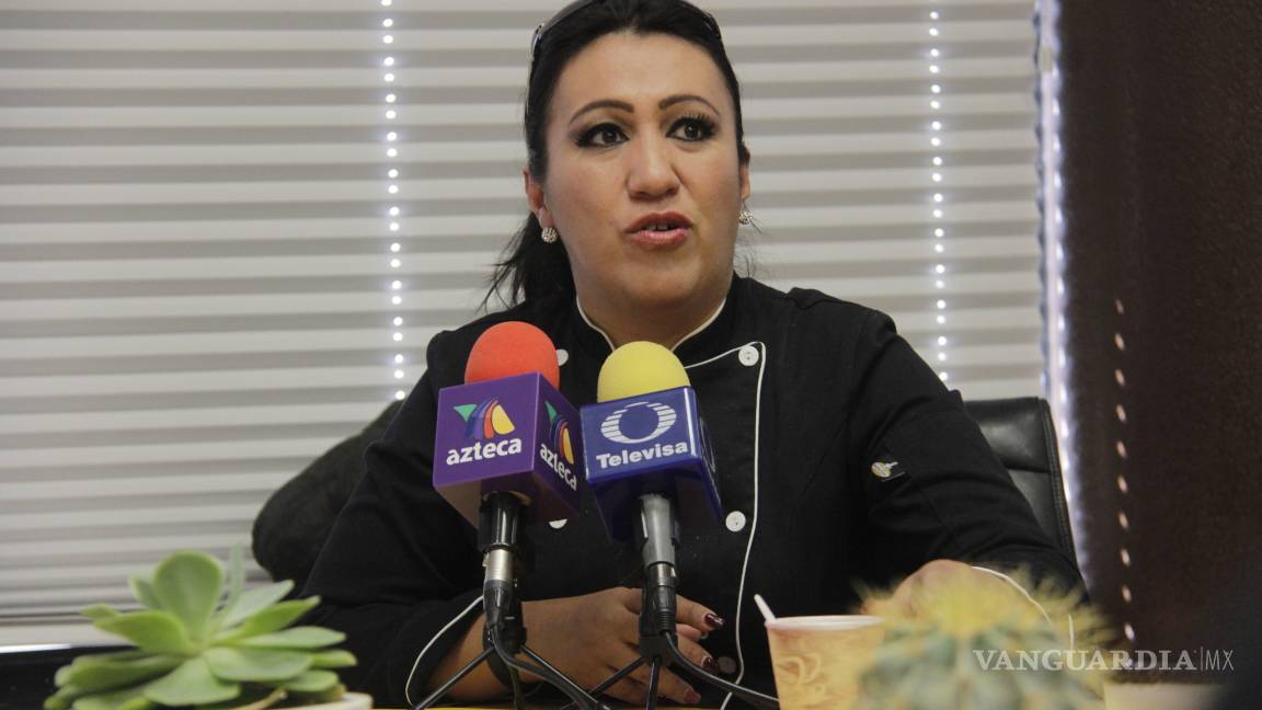 $!Anuncian ‘Feria del Desierto 2016’