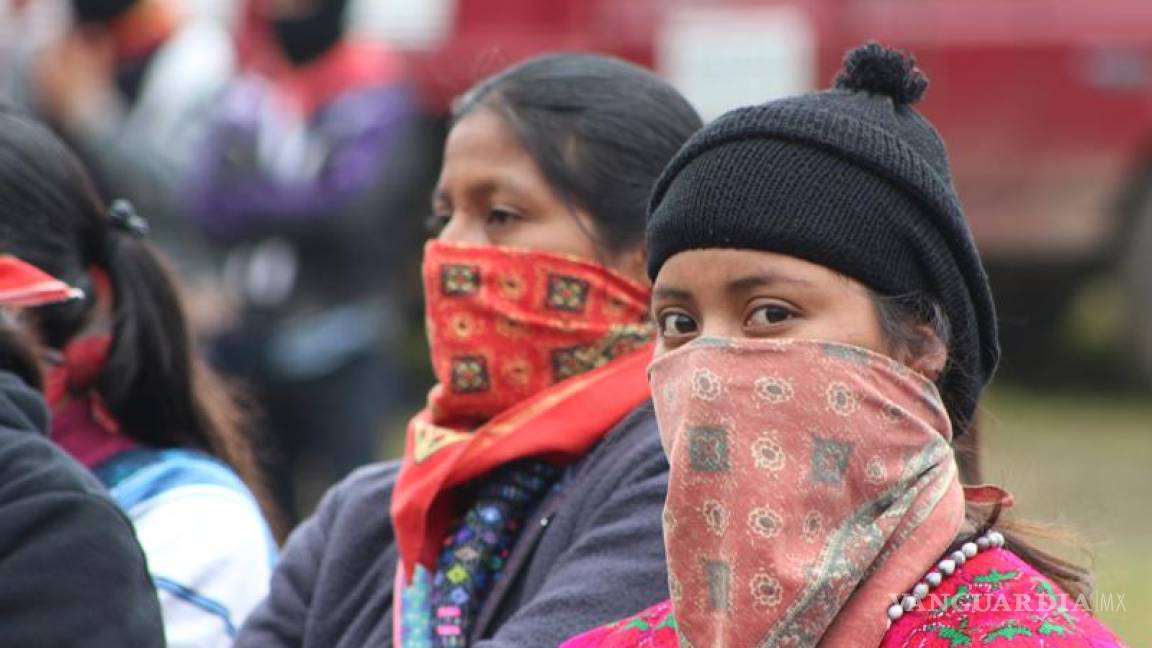 EZLN critica al gobierno, medios, políticos, hasta 'influencers'