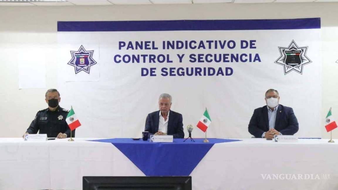 En Torreón Programa Centinela ayudará a disminuir los robos en comercios