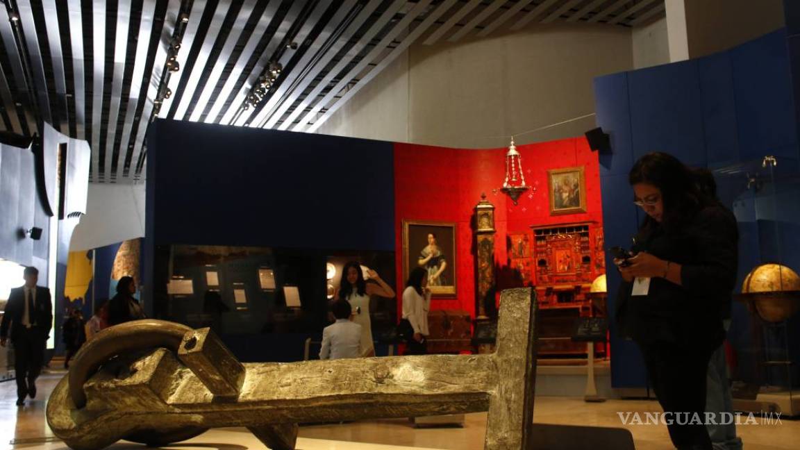 Museo Internacional del Barroco abre sus puertas en ciudad de Puebla