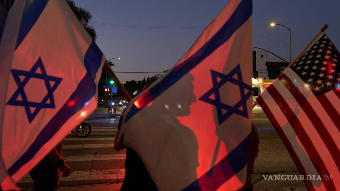 ¿Antisemita es sinónimo de antisionista? Una cuestión delicada en este momento