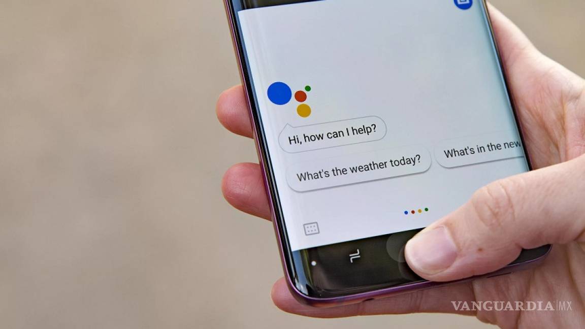 Requerirá Google Assistant confirmación de privacidad