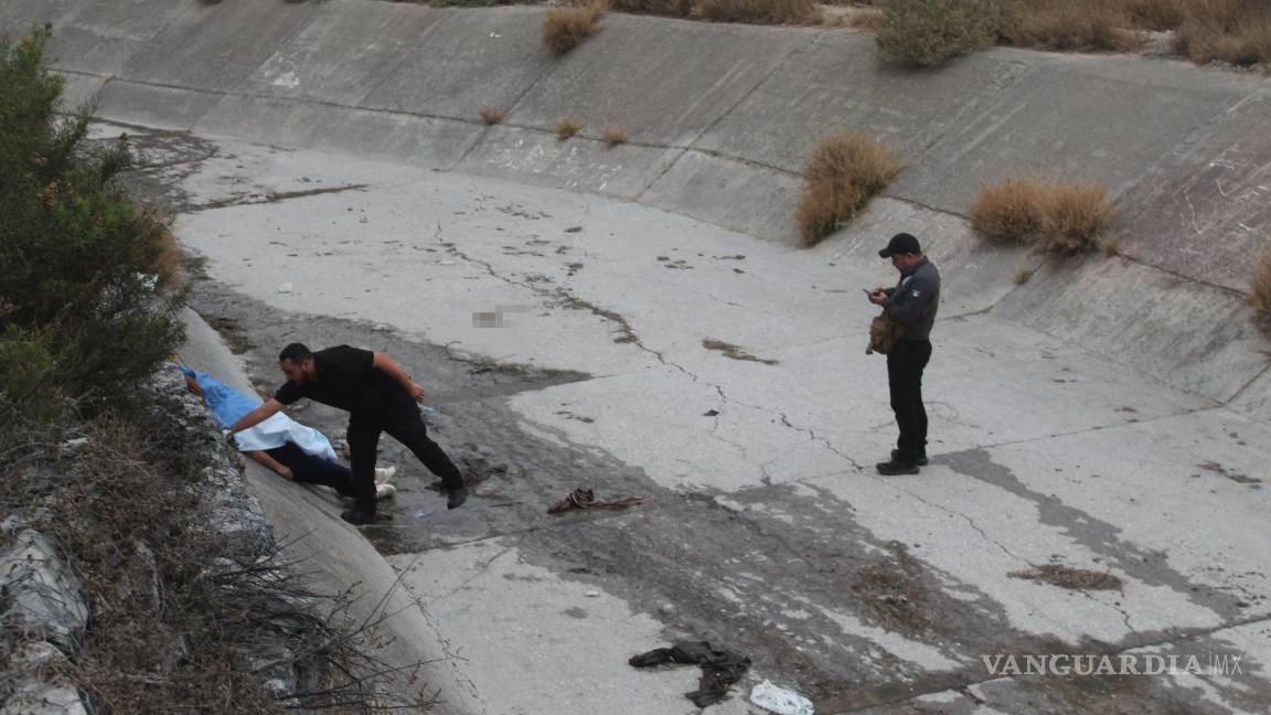 Deudas orillan a madre de familia a quitarse la vida en arroyo de Saltillo