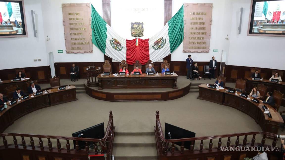 Propone legisladora del PAN en Coahuila atender salud mental de profesionales de la salud