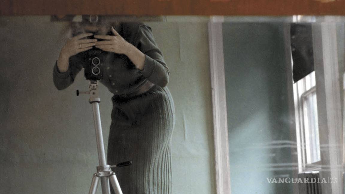 $!Francesca Woodman: El arte interpretado desde la muerte