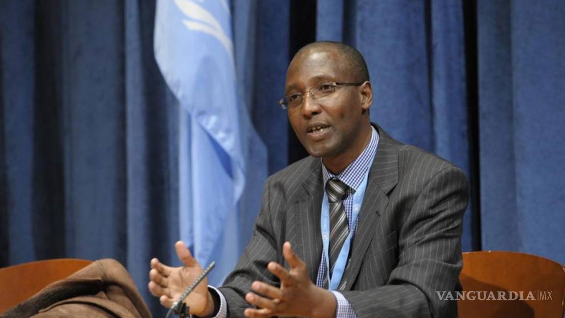 $!'EU viola sus obligaciones en derechos humanos con veto': Relatores de la ONU