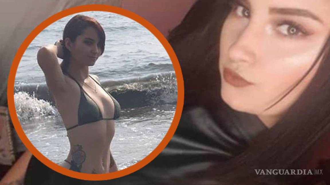 Daniela quería ser Youtuber, salió de su país buscando su sueño... su cuerpo apareció en México