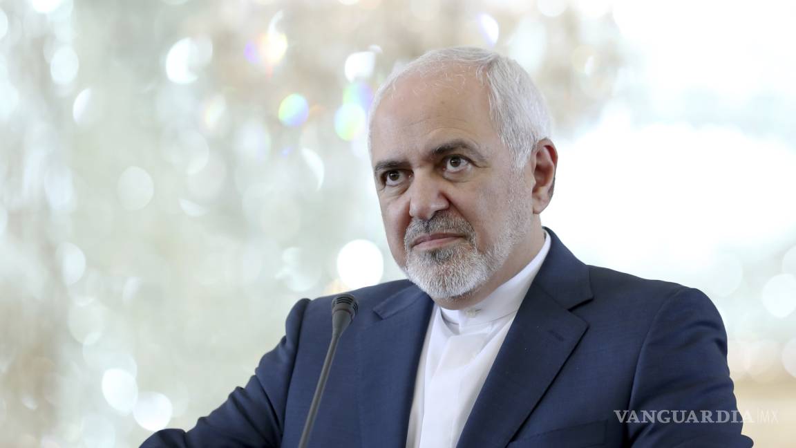 EU “no puede esperar estar a salvo”, amenaza canciller iraní