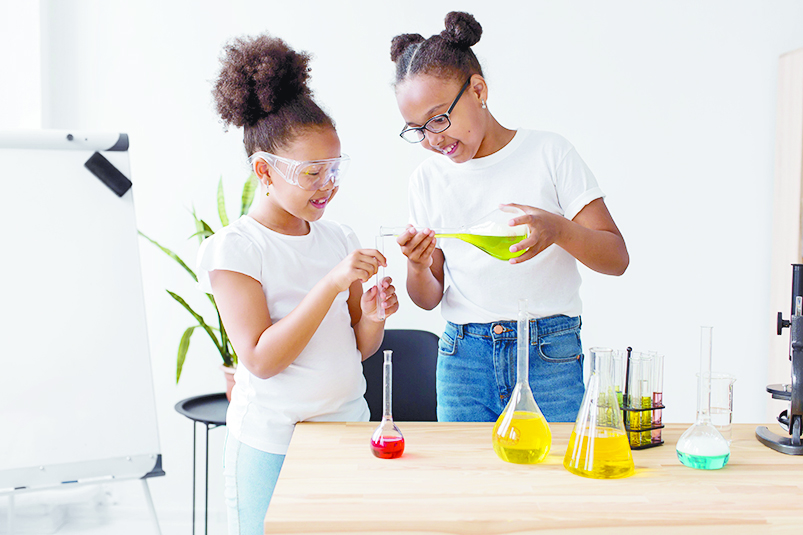 $!¿Aburridos en casa? Estos son los mejores cursos de verano online para niños y adolescentes