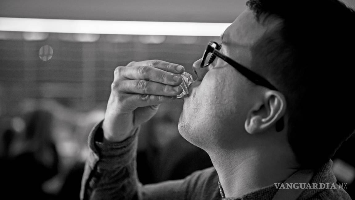 $!Ooho, un envase comestible