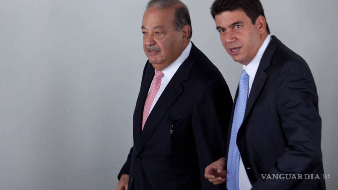 Carlos Slim a punto de regresar al futbol mexicano...¡comprando al Atlas!