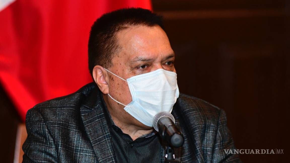 $!Logra FGE detención de involucrado en ataque de Villa Unión