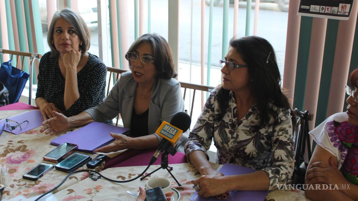 $!No hay denuncias pero persiste el acoso sexual en centros laborales de Torreón