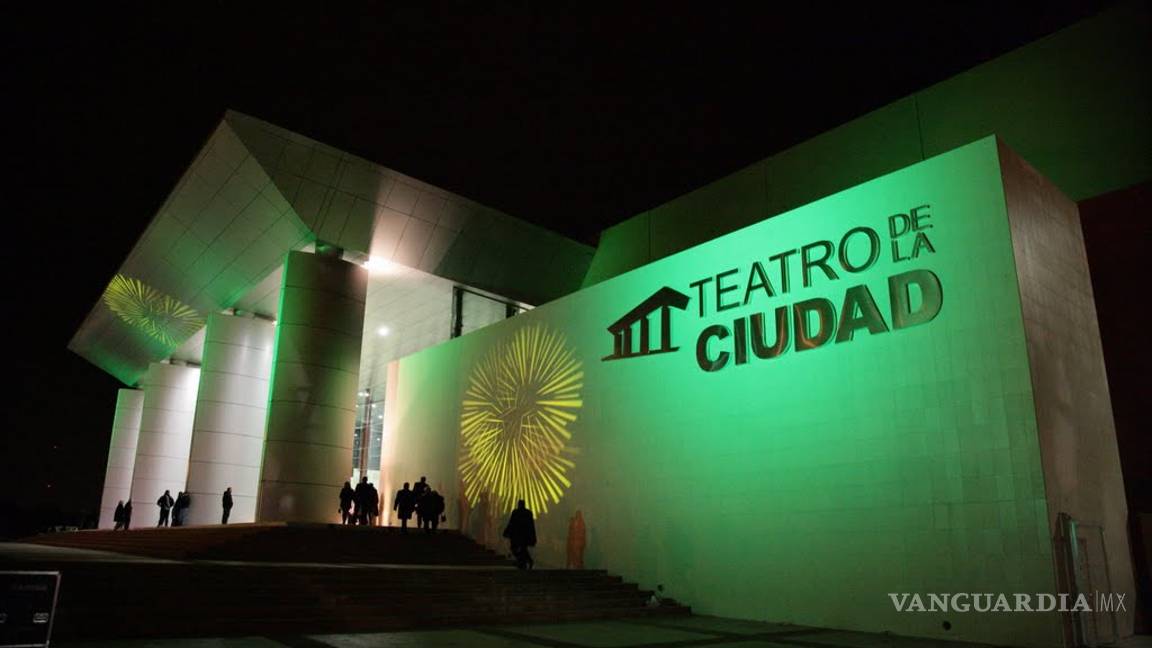 $!El Teatro de Monclova llevará el nombre de Raúl Flores Canelo