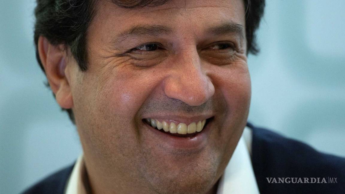 $!Bolsonaro destituye a ministro de Salud de Brasil en plena crisis por COVID-19