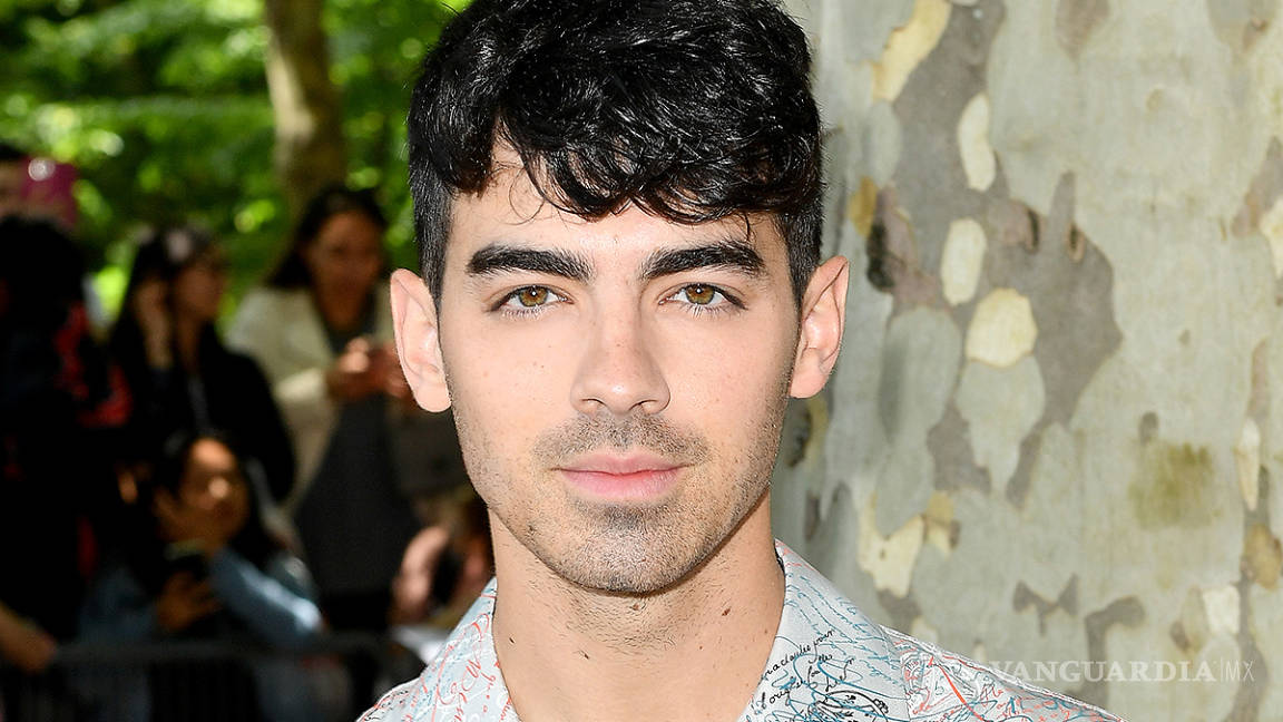 ¡Como Taylor Swift! Joe Jonas quiere volver a grabar el álbum debut de los Jonas Brothers