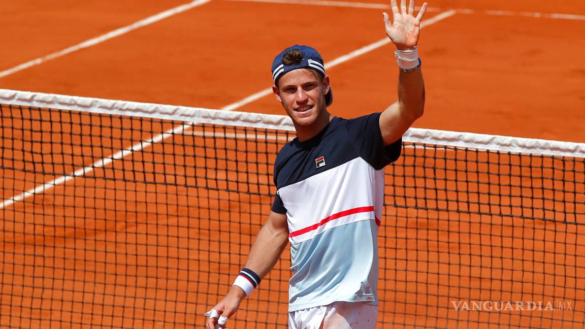 $!Nadal y legión argentina a cuartos de final en Roland Garros