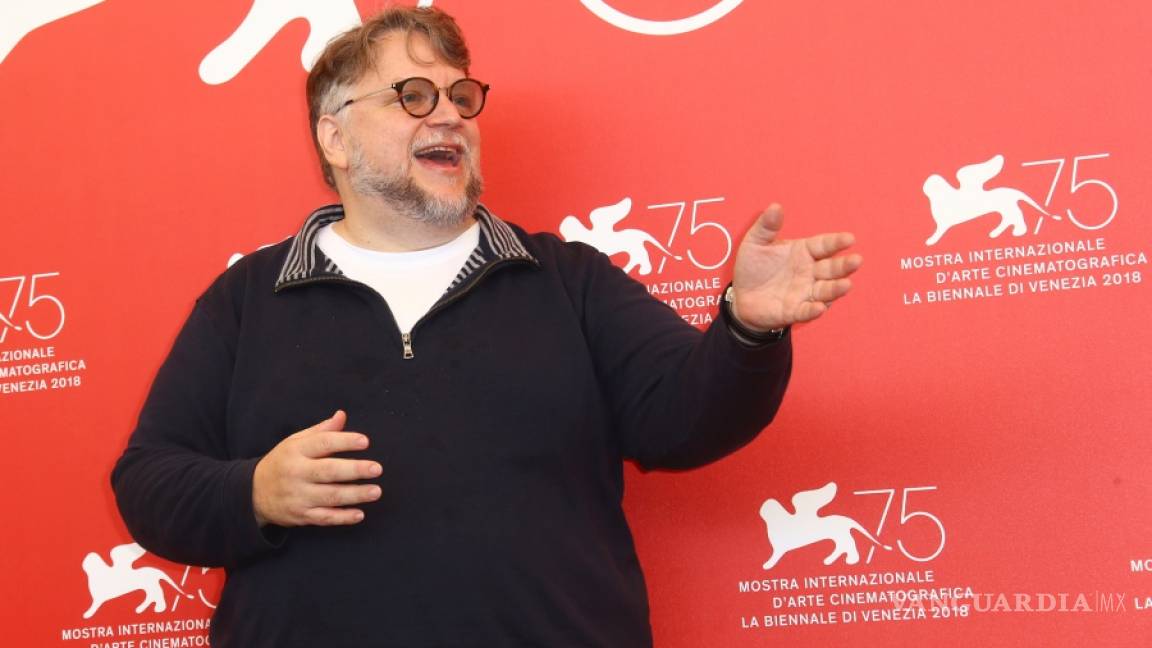 Defiende Del Toro su imparcialidad respecto a Cuarón en el Festival de Cine de Venecia