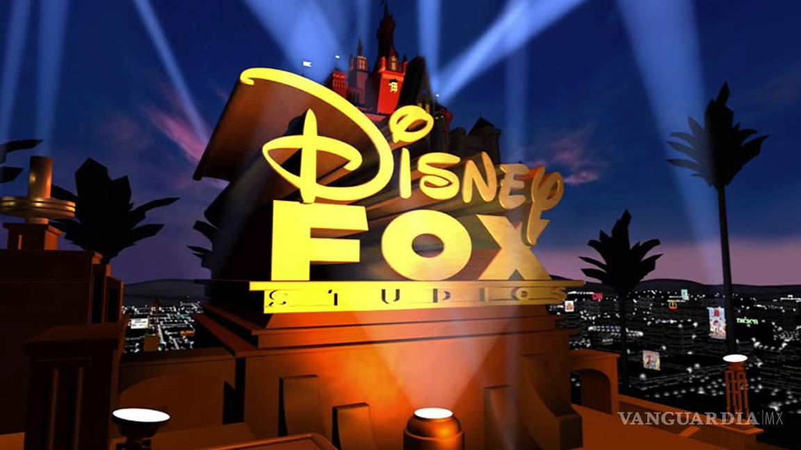 $!Cofece autoriza fusión entre The Walt Disney Company y 21st Century Fox; será largo el proceso