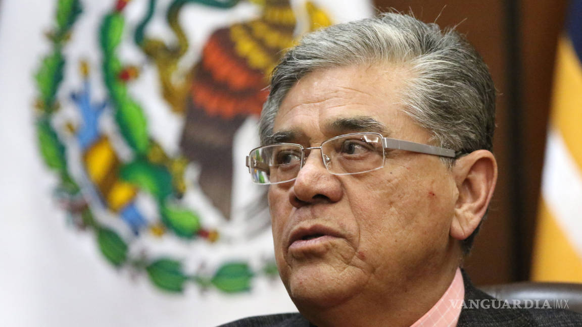 $!Paraliza a la UAdeC la falta de recursos: rector