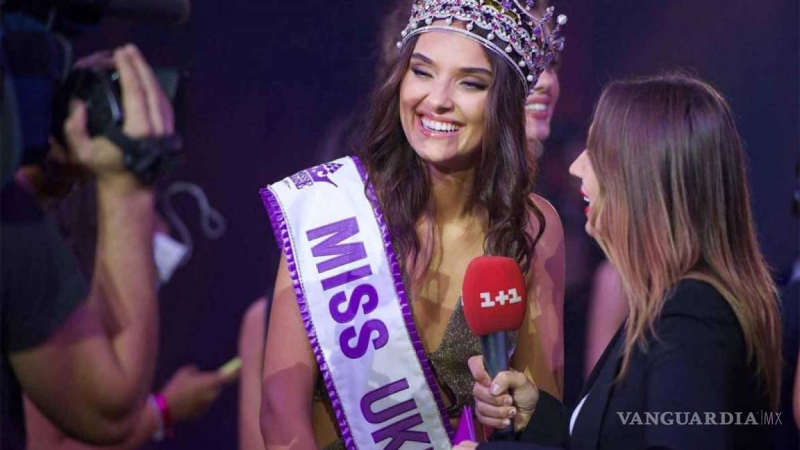 Miss Universo acepta mujeres transgénero pero madres y casadas no