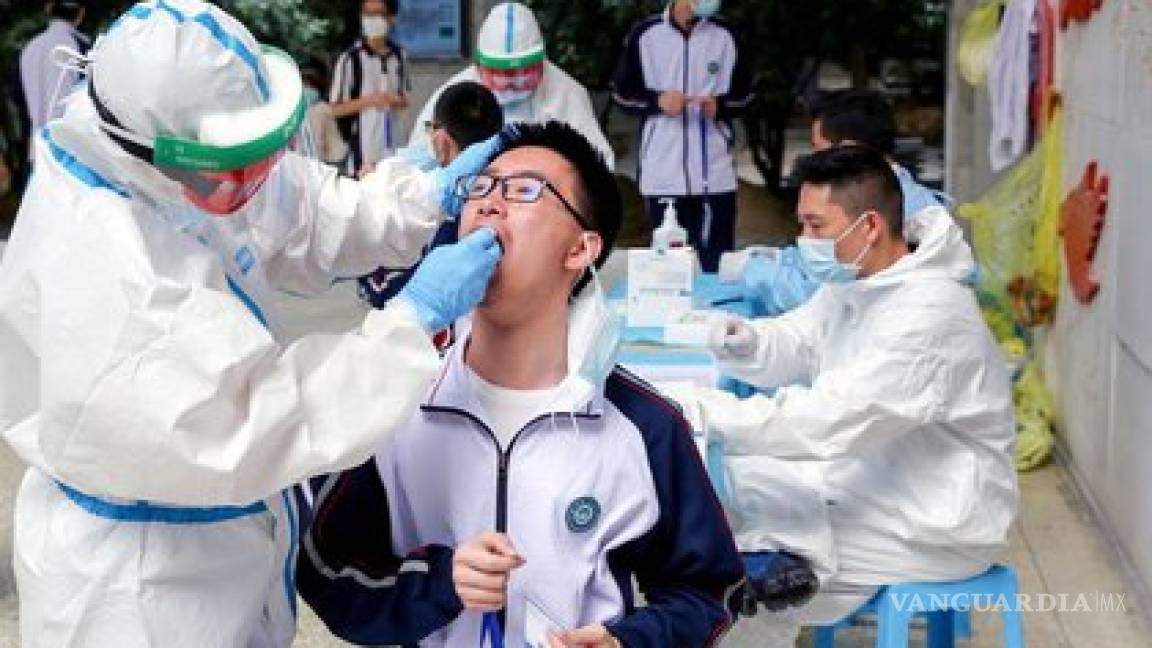 COVID-19: A un año del surgimiento del paciente cero en Hubei, China