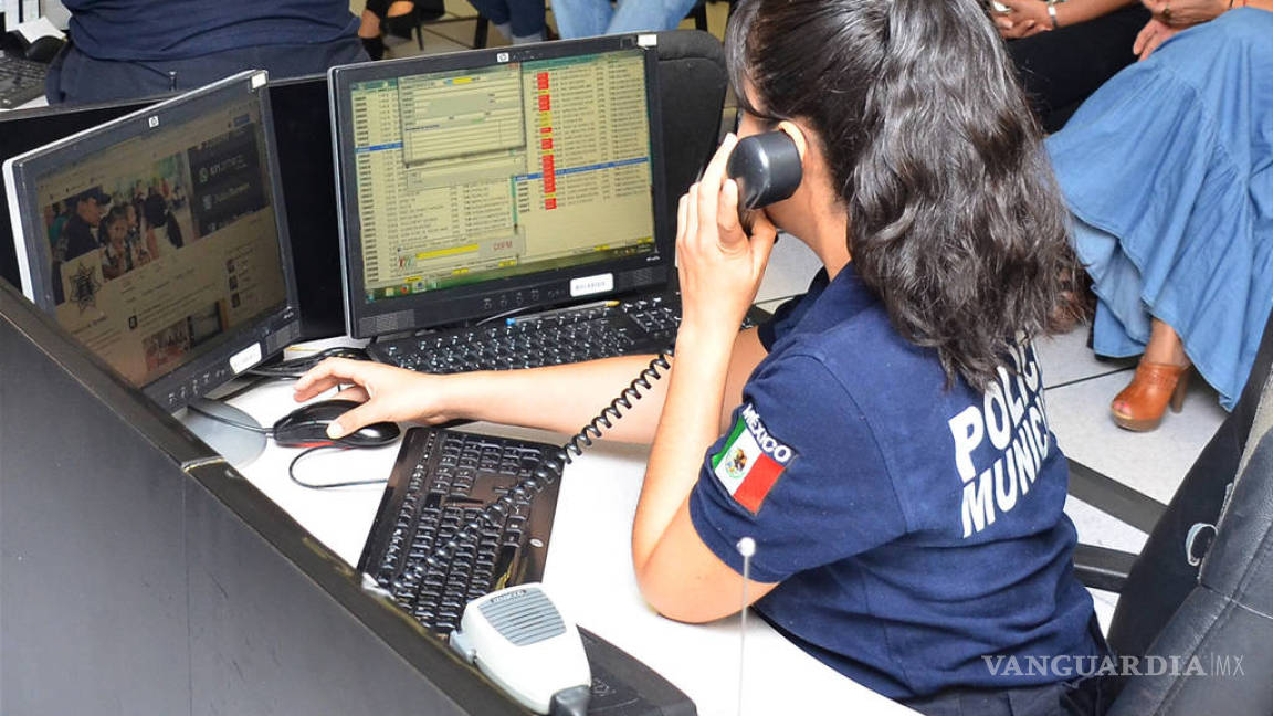 Frustran intento de secuestro virtual en Sureste de Coahuila; pedían 1 mdp de rescate