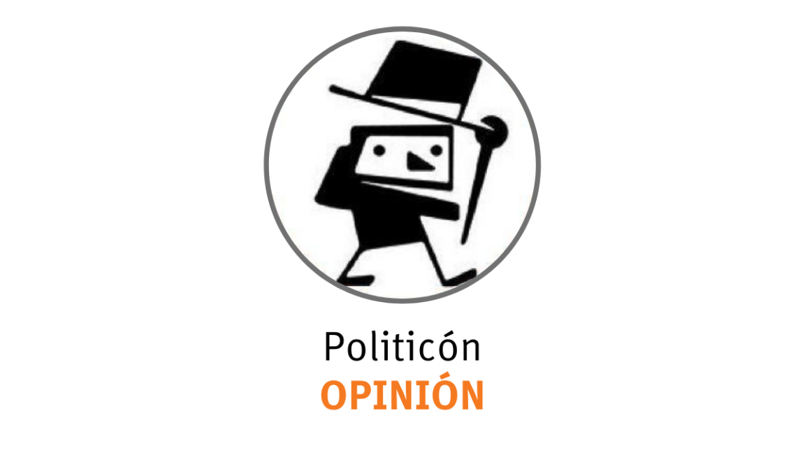 POLITICÓN: MISTERIO