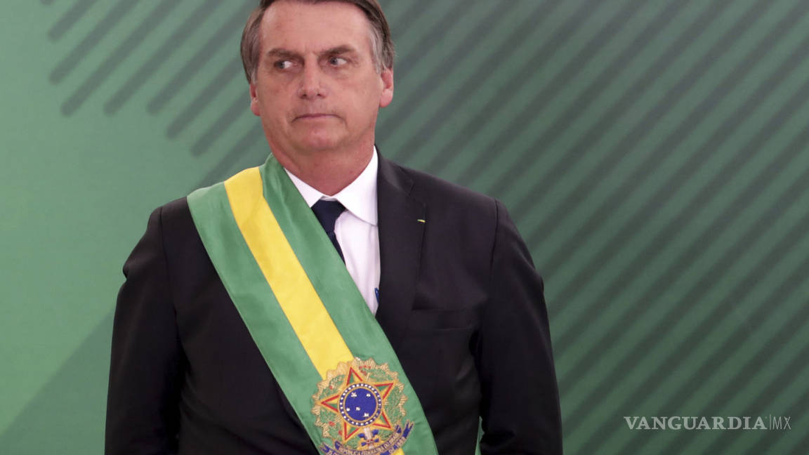 Jair Bolsonaro ingresa a hospital para una nueva cirugía