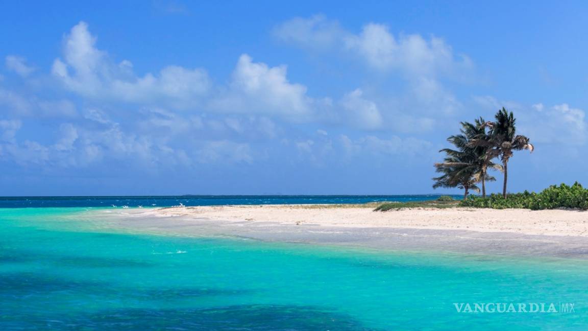$!Si vas a viajar a la playa estas son las más “secretas" y paradisiacas que te ofrece el Caribe