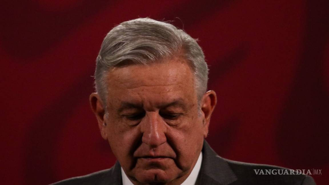 ¿Pues dónde anda, Presidente?, la mira corta de López Obrador