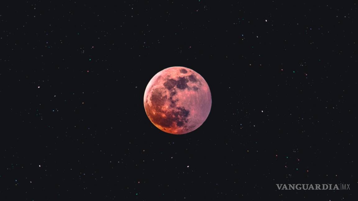 Luna Rosa: ¿Listo para ver este espectáculo astronómico? Conoce todos los detalles