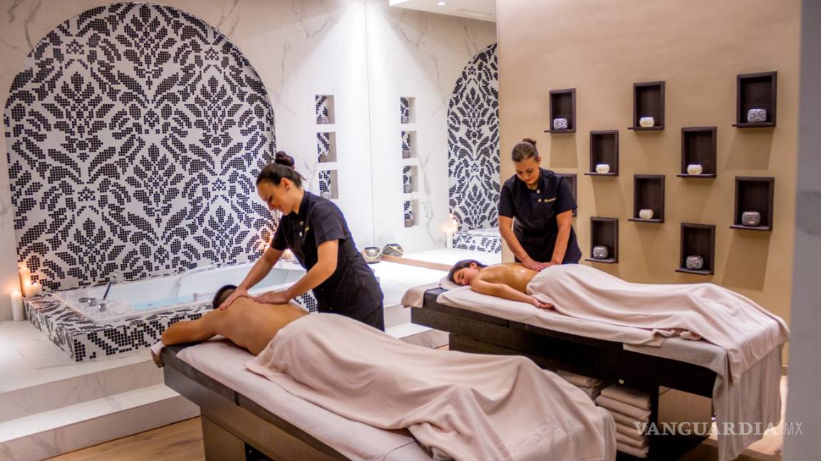 $!Bio-Spa Victoria en Tenerife, es el mejor Spa del mundo