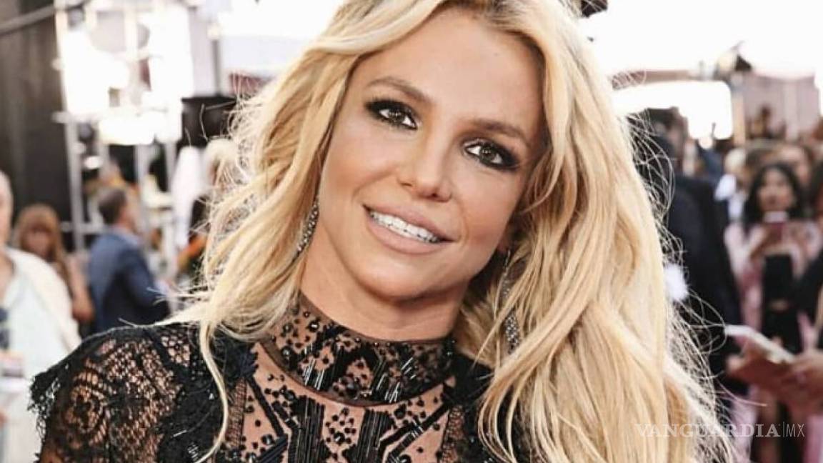 Britney Spears pierde demanda contra su padre