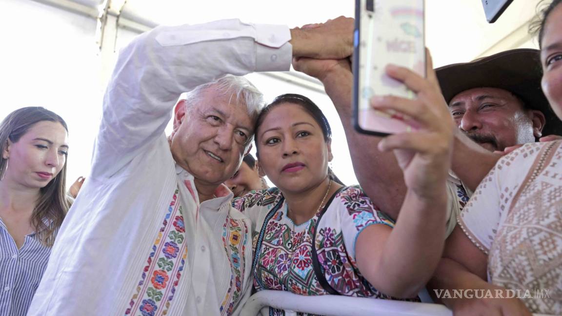Exceso de calma del gobierno de López Obrador ante la emergencia por coronavirus