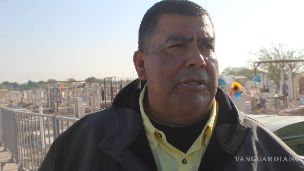 Exigen en Torreón justicia para Cosme y que se vaya fiscal Herrera