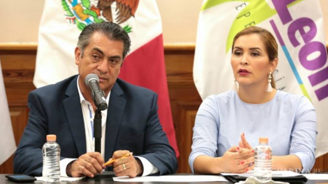 Nuevo León apoya con 80 especialistas en búsqueda de heridos en la CDMX