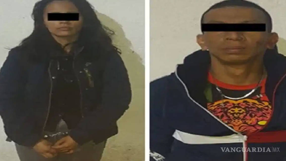 Menor de edad fue violada por un hombre y una mujer, en Ecatepec