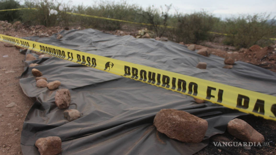 Masacre en Sonora: las contradicciones