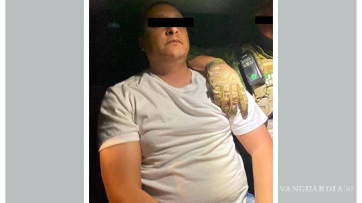 $!“El Huevo” lideraba la organización criminal del Cártel del Noreste y el grupo de sicarios conocidos como “Tropas del Infierno”, que heredaron los procedimientos violentos de Los Zetas