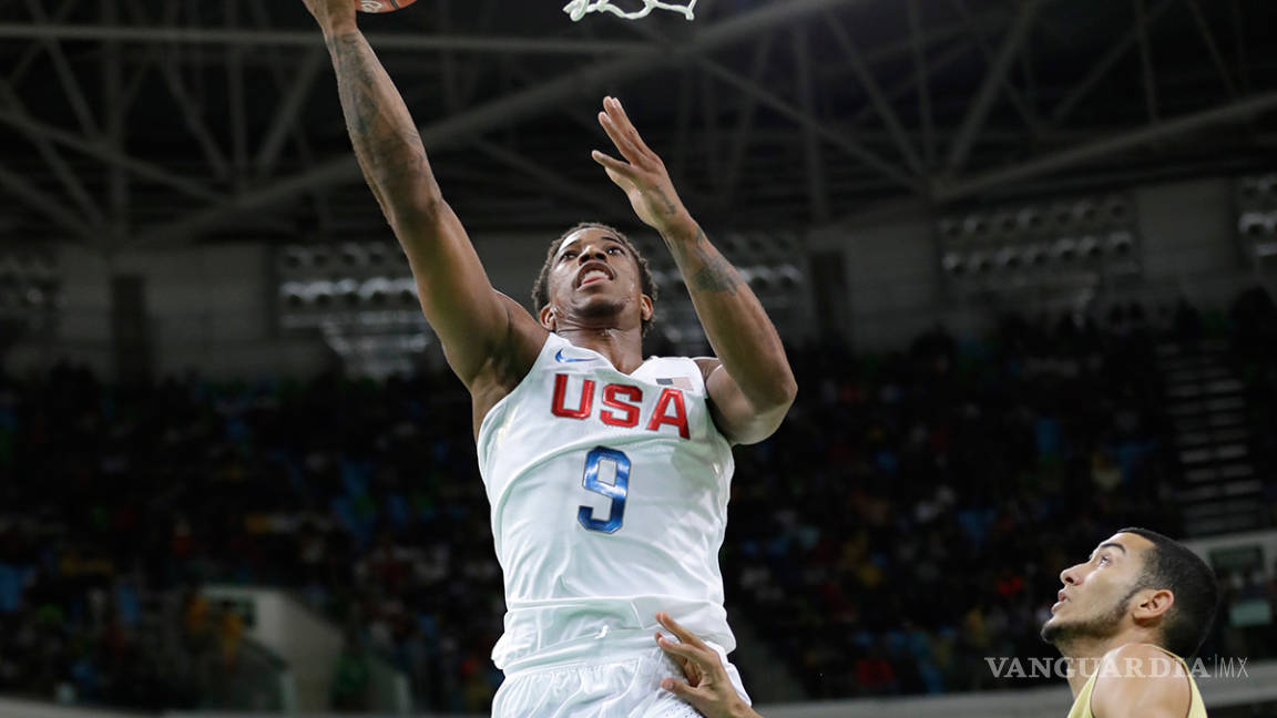 Team USA podría no contar con jugadores NBA para mundiales y olímpicos