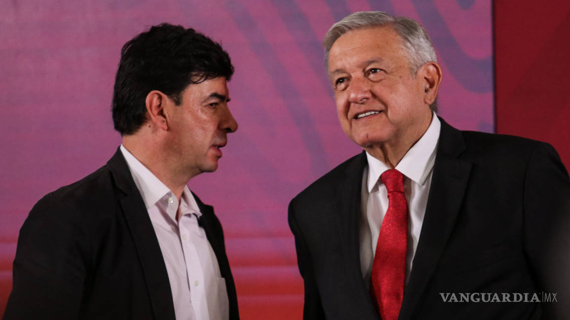 Vocero de AMLO violó veda electoral, confirma Tribunal Electoral