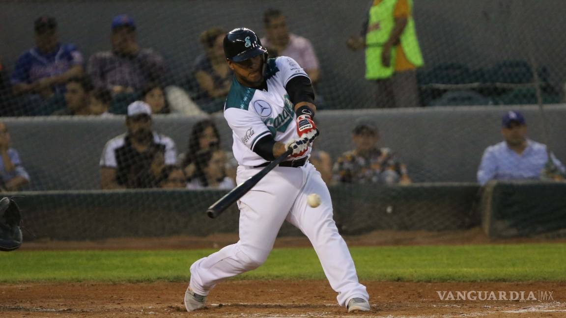 $!Llegó la hora de brillar para Saraperos en Juego de Estrellas