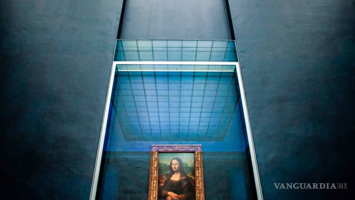 $!"Mona Lisa” de Leonardo Da Vinci, un retrato con muchos secretos