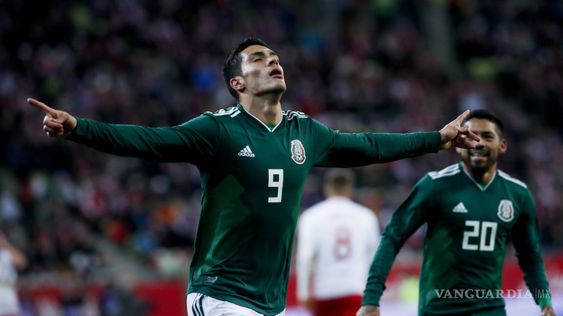 Un Tri bien valorado dice Osorio