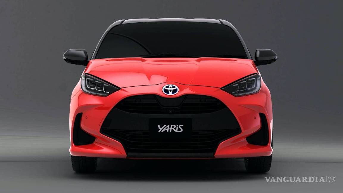 $!Toyota Yaris 2020, renacido con estilo y eficiencia