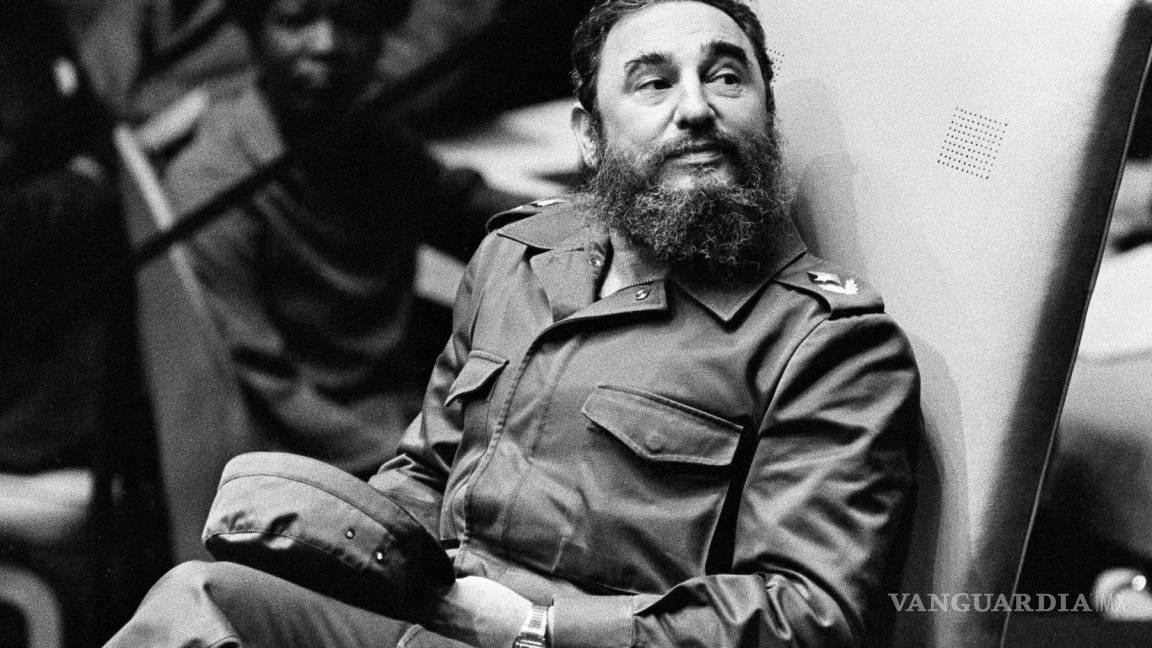 ‘Yo sé matar, tú no’: Fidel Castro a un embajador peruano