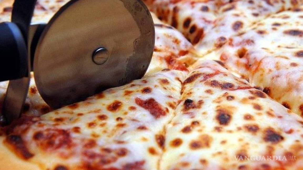 Pizzas, salchichas y lámparas: las inusitadas represalias a Estados Unidos por el recargo de importaciones