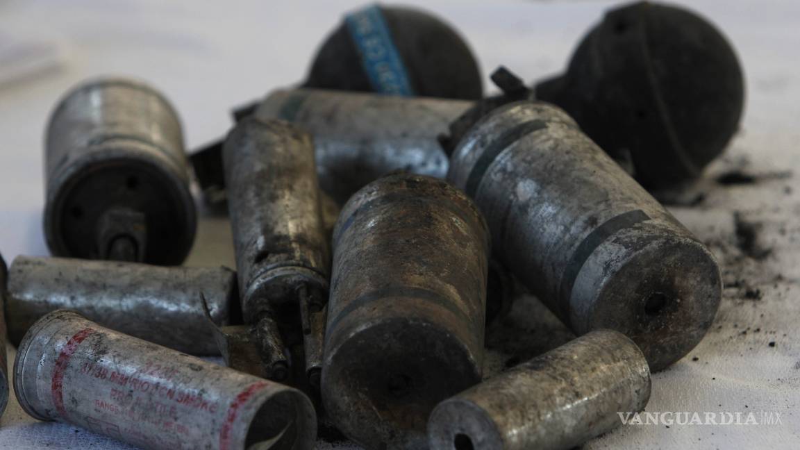 $!Roberto Campa, primer funcionario en Nochixtlán tras balacera